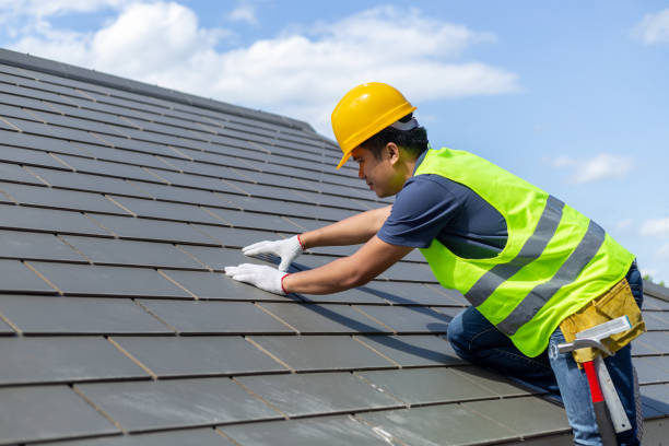 Best Flat Roof Repair Services  in Groveport, OH