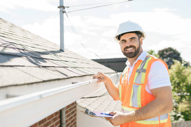 Best Slate Roofing Contractor  in Groveport, OH