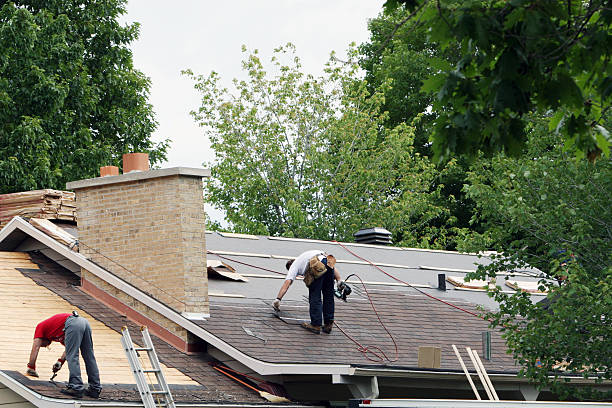Slate Roofing Contractor in Groveport, OH